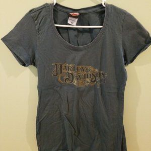Harley-Davidson Women's T-Shirt